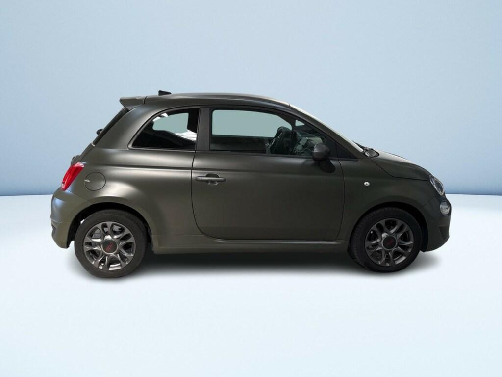 Fiat 500 1.2 S 69cv