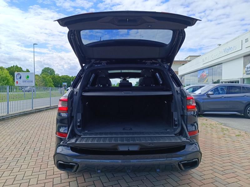 BMW X5 xdrive30d mhev 48V Msport auto