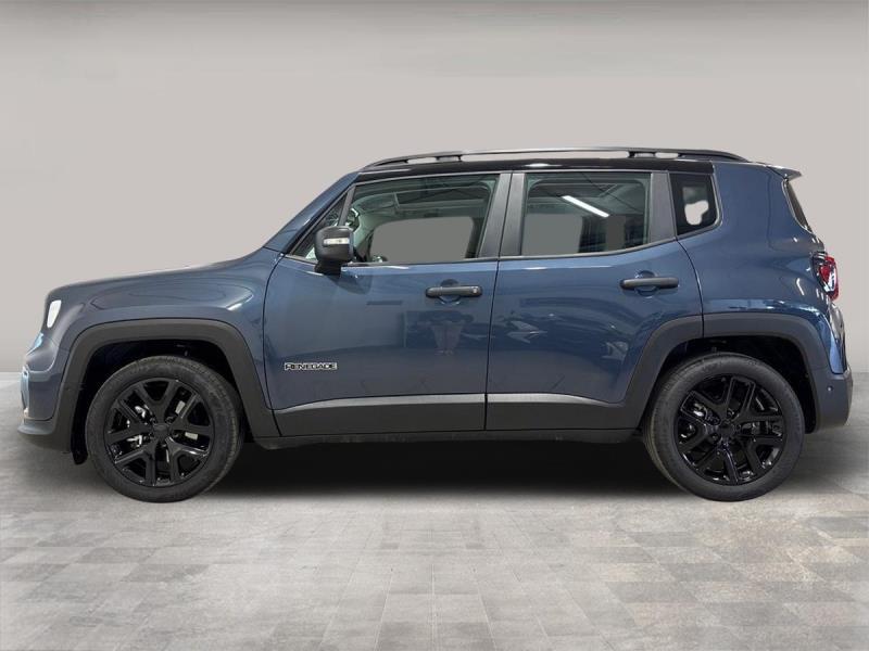 Jeep Renegade 1.5 turbo t4 mhev Summit 2wd dct