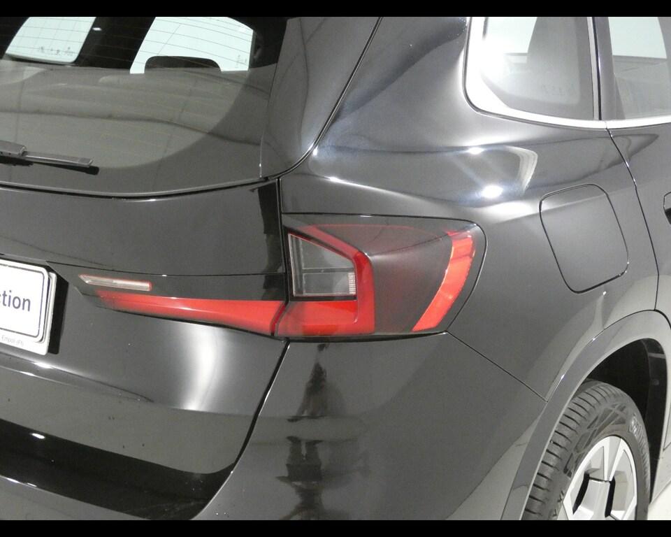 BMW X1 sdrive18d X-Line auto