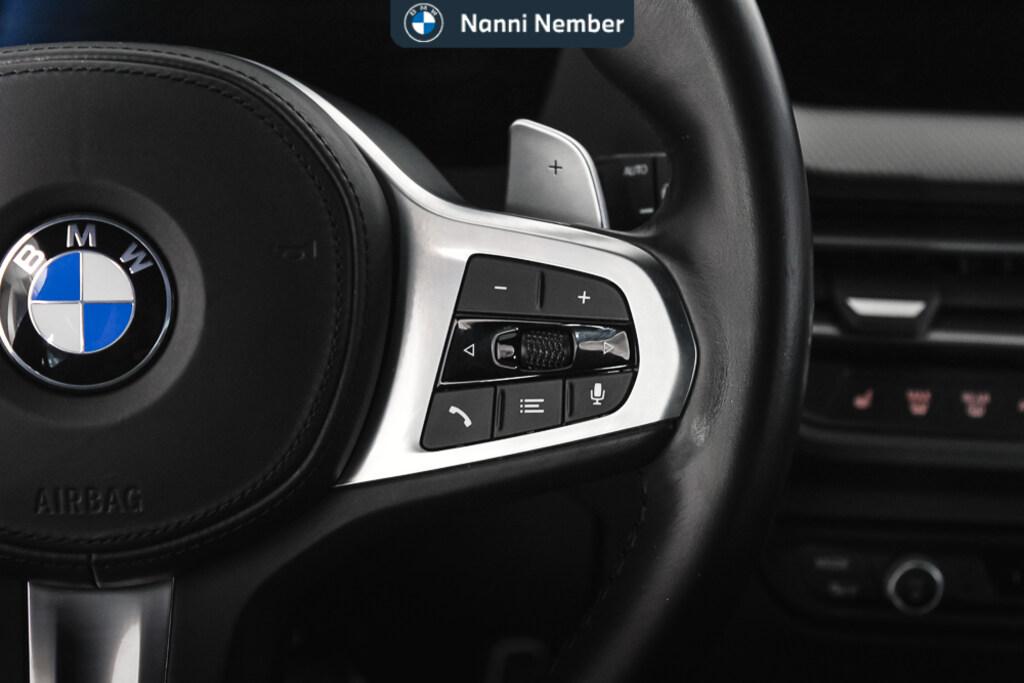 BMW Serie 1 M 135i xdrive auto