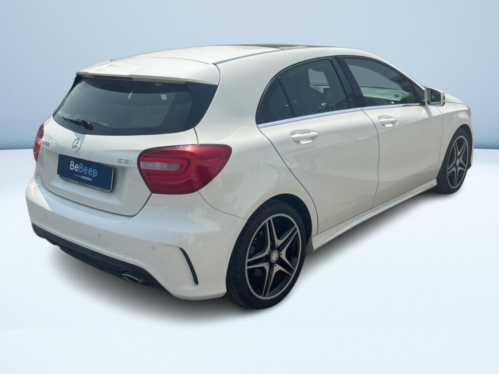 Mercedes Classe A 160 cdi Premium