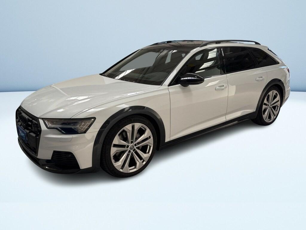 Audi A6 Allroad 50 3.0 tdi mhev quattro 286cv tiptronic