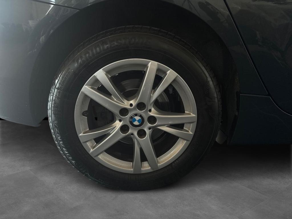 BMW Serie 2 216d Active Tourer Advantage my15