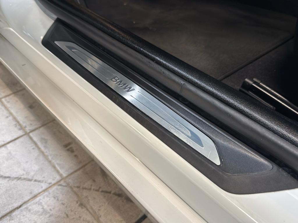 BMW Serie 1 118d Urban 5p