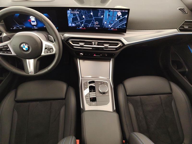 BMW Serie 3 320d mhev 48V Msport auto