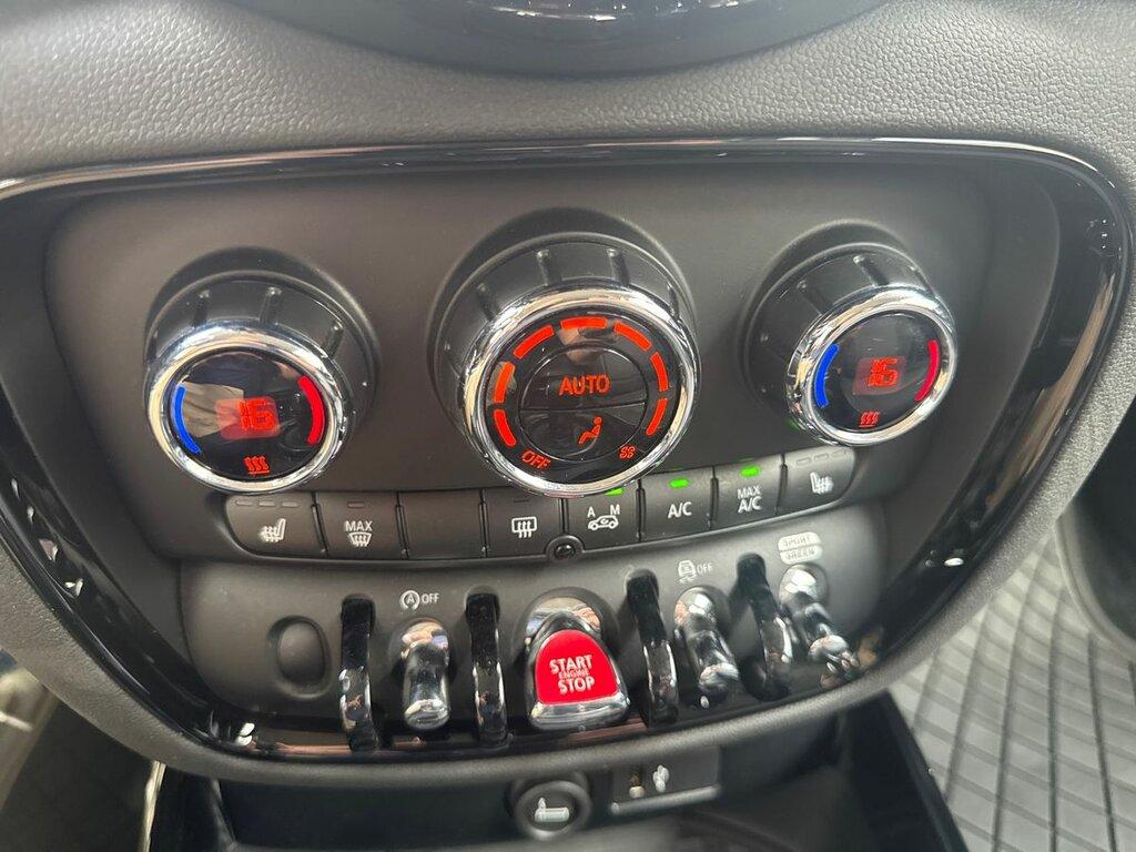 Mini Cooper Clubman 1.5 Cooper Classic Steptronic