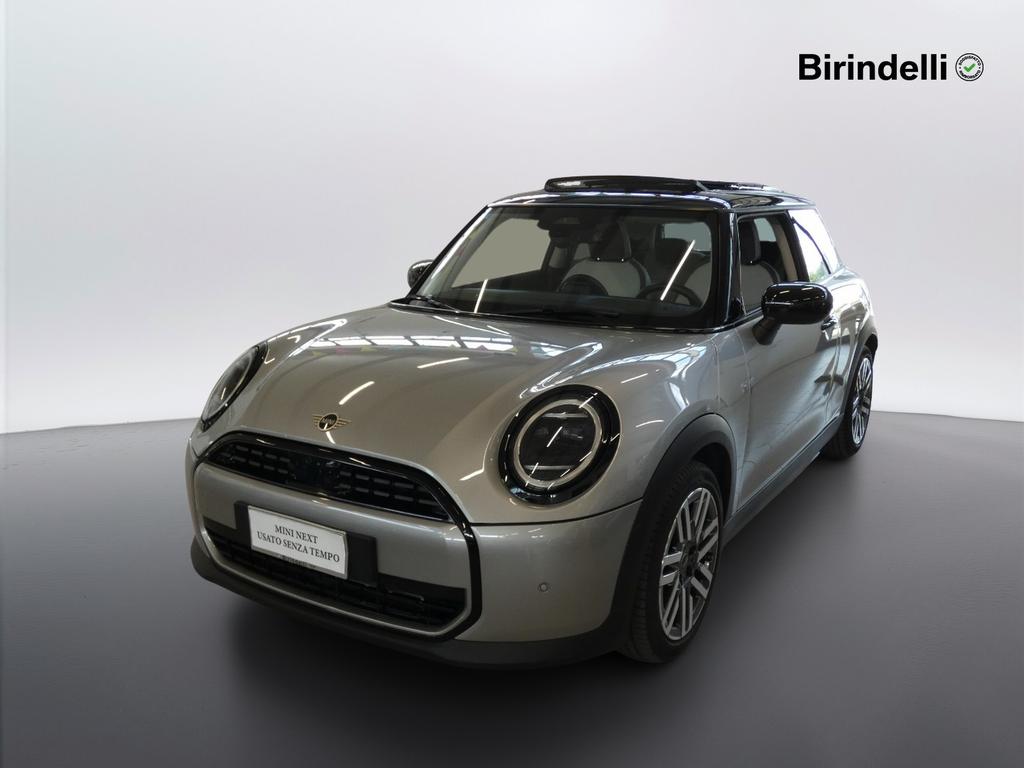 Mini Mini Cooper 3p 1.5 C Classic auto