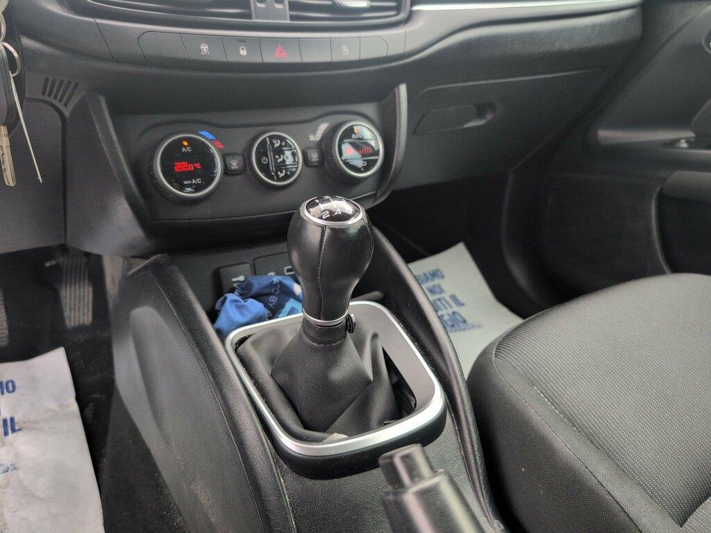 Fiat Tipo SW 1.3 mjt Mirror s&s 95cv my20
