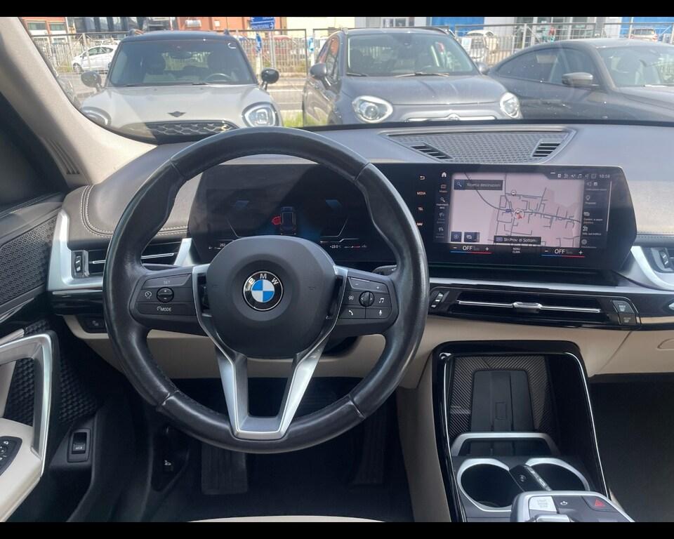 BMW X1 sdrive18d X-Line Edition Essence auto