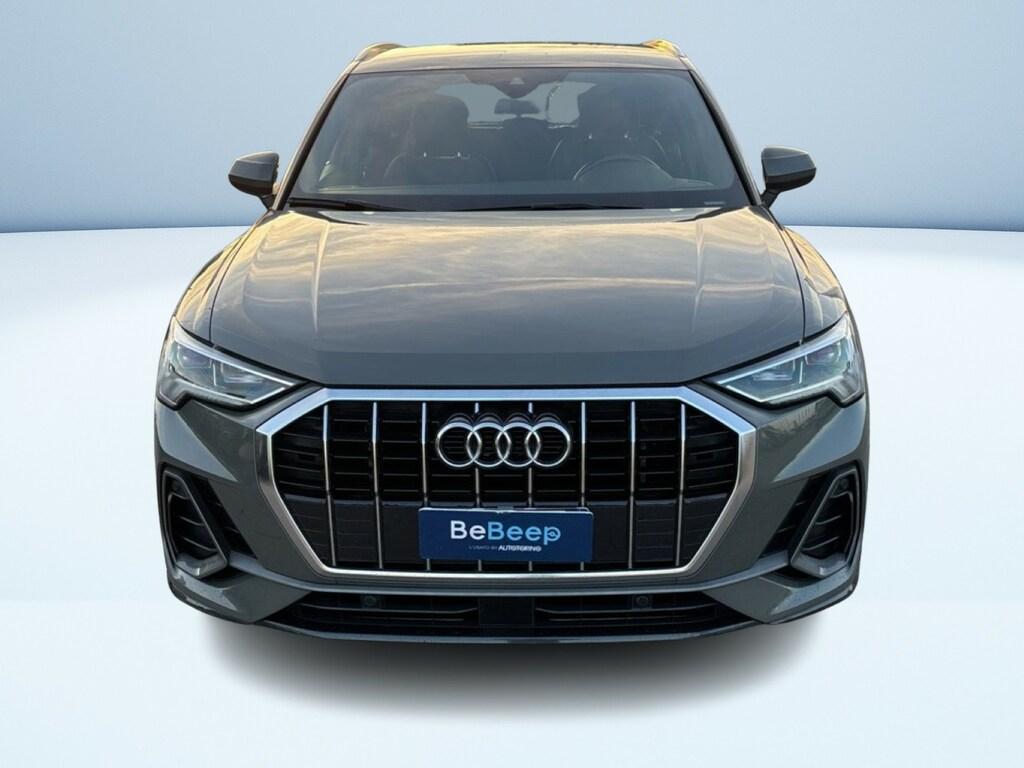 Audi Q3 35 2.0 tdi S Line Edition s-tronic