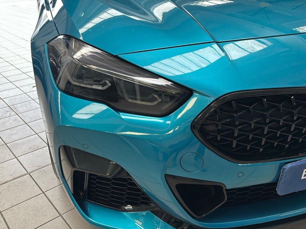 BMW Serie 2 M M235i Gran Coupe xdrive auto