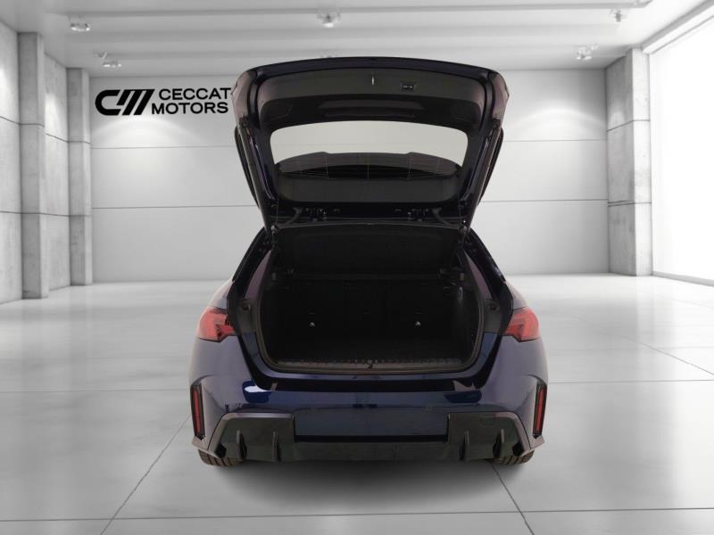 BMW Serie 1 120d 48V MSport Pro auto
