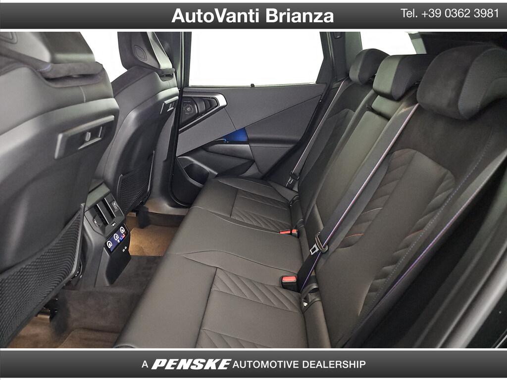 BMW X3 xdrive30e MSport Pro auto