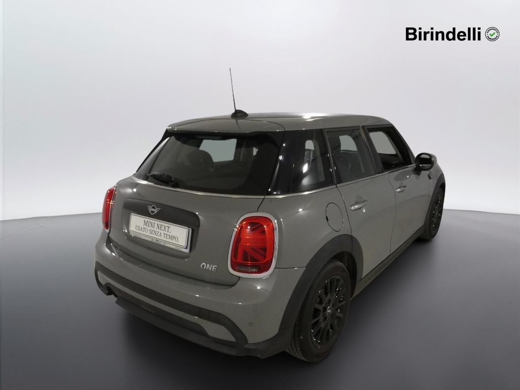Mini Mini 5p 1.5 One Camden 102cv