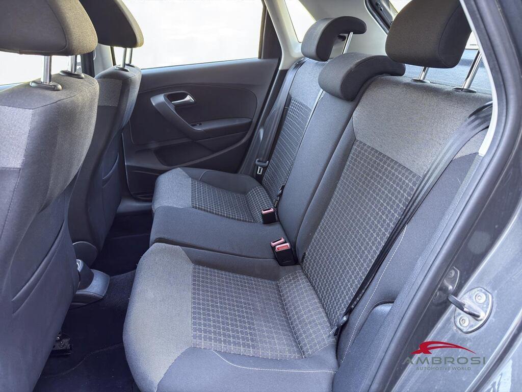 Volkswagen Polo 1.4 tdi Comfortline 75cv 5p