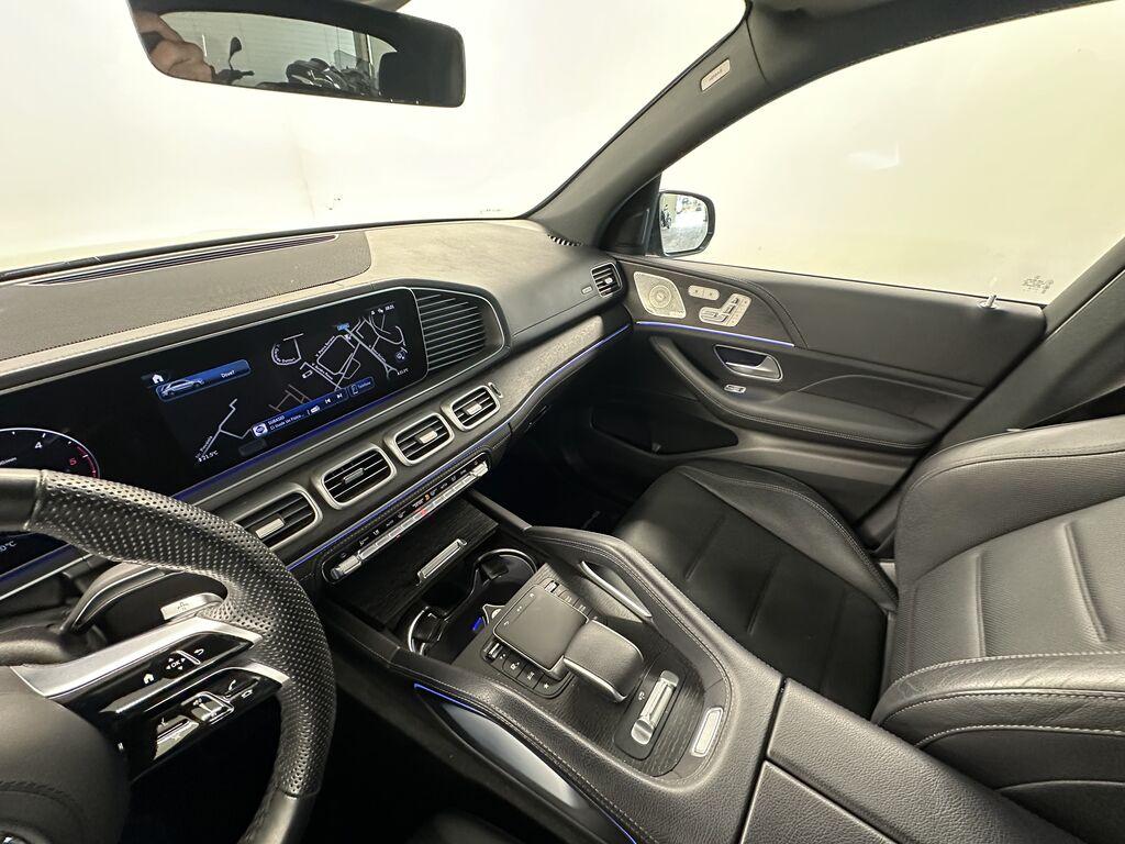 Mercedes GLE 450 d AMG Line Premium Plus 4matic auto