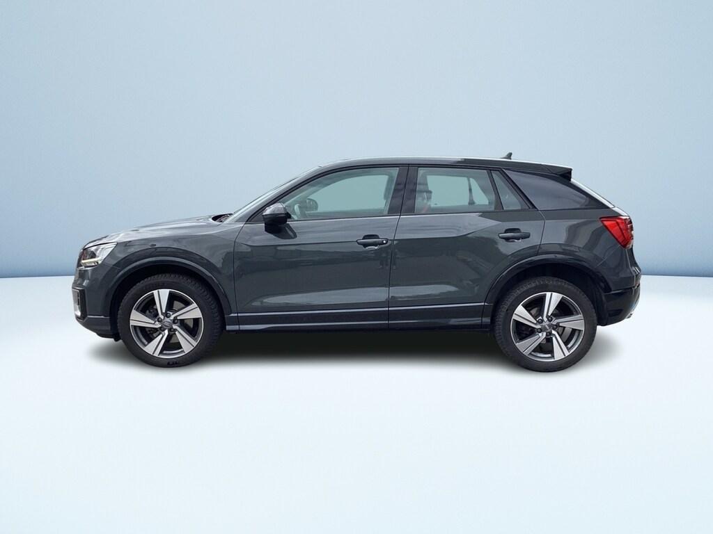 Audi Q2 2.0 tdi Sport quattro 150cv s-tronic