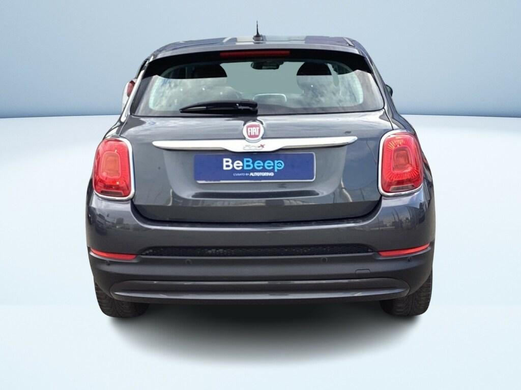 Fiat 500X 1.6 mjt Pop Star 4x2 120cv my17