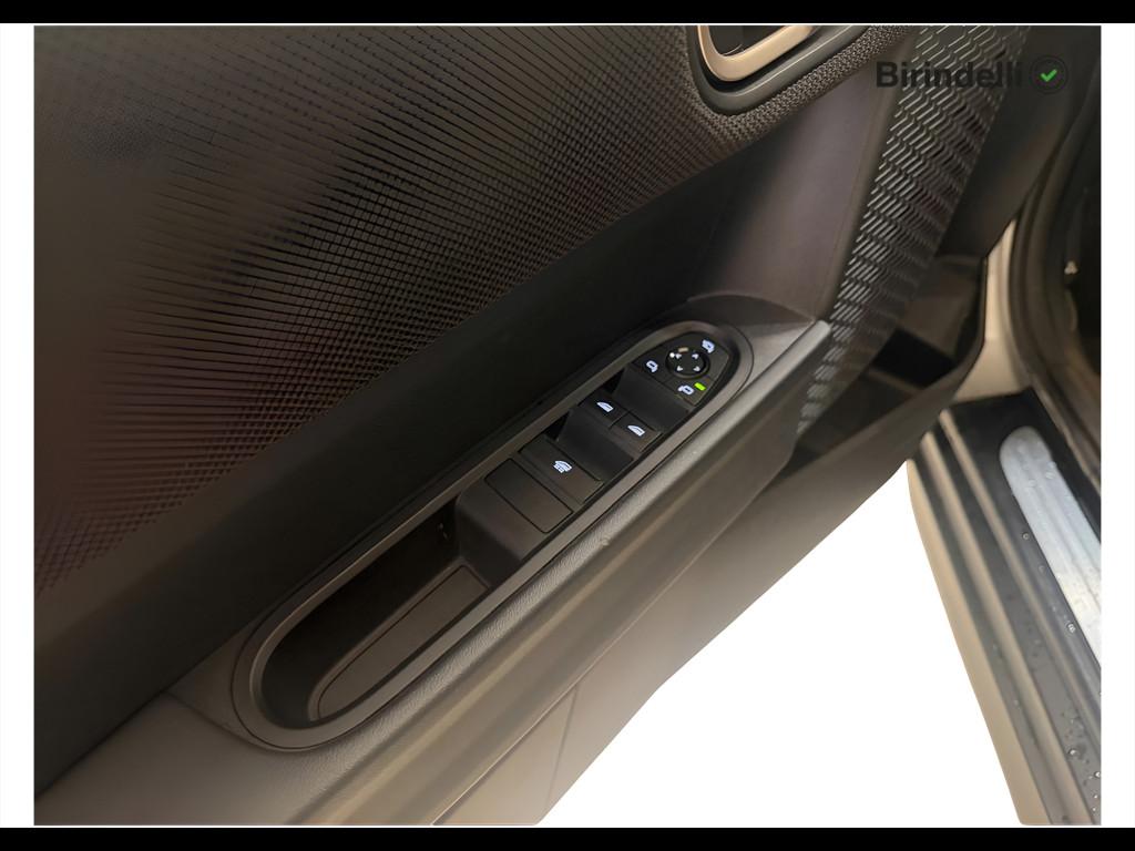 Mini Mini Cooper Cabrio 2.0 C Classic auto