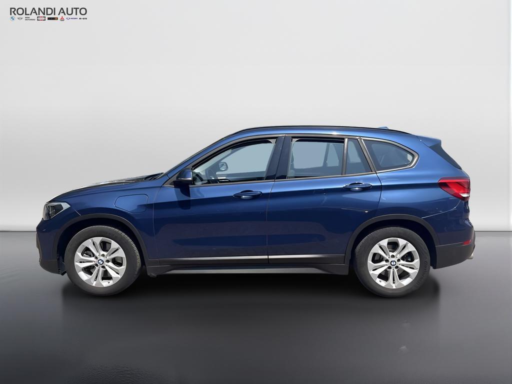 BMW X1 xdrive25e Business Advantage auto