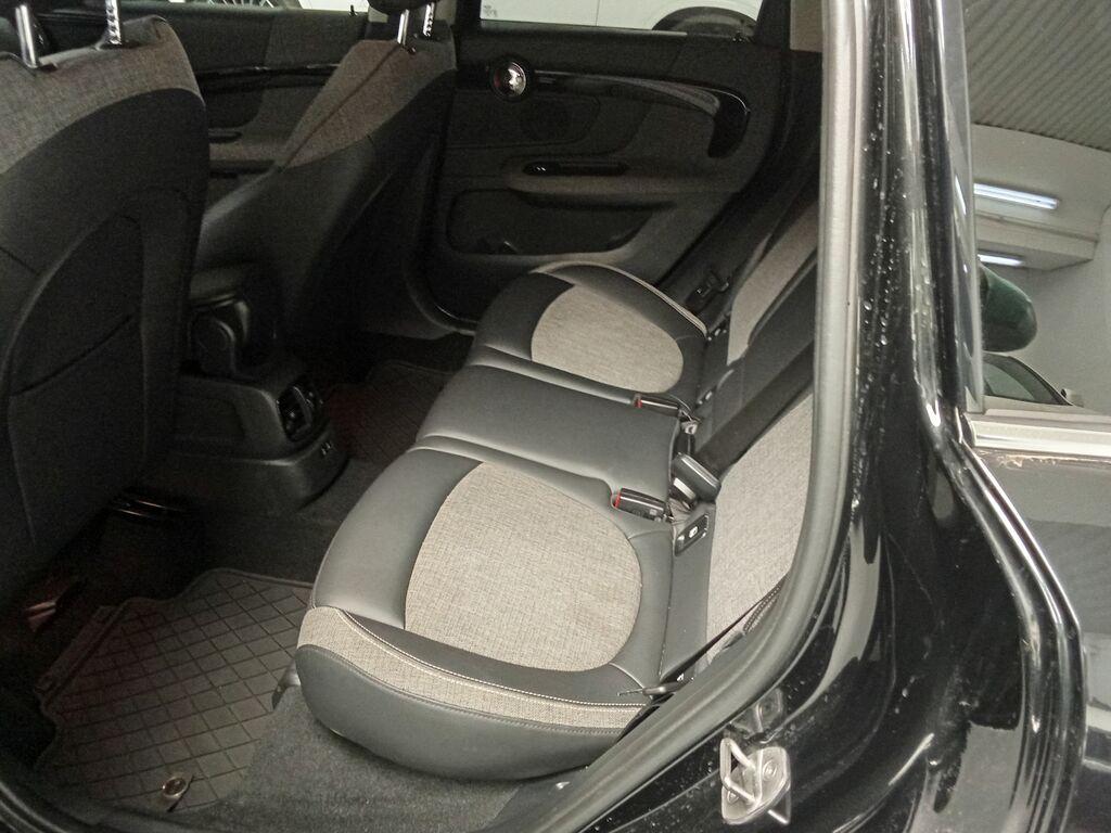 Mini Cooper SD Countryman 2.0 Cooper SD