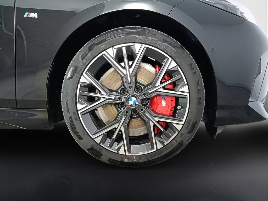 BMW Serie 2 218d Gran Coupe MSport Pro auto