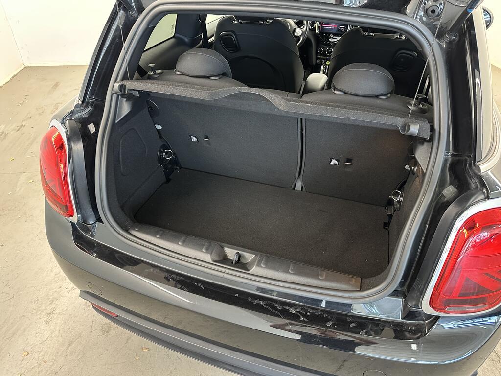 Mini Cooper SE 3p Yours auto