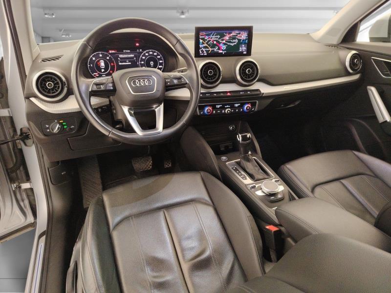 Audi Q2 35 2.0 tdi Admired Advanced quattro s-tronic