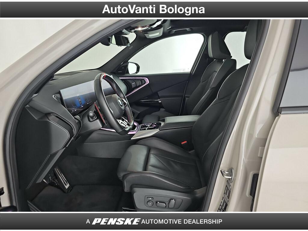 BMW X3 M X3 xdriveM50 MSport Pro auto