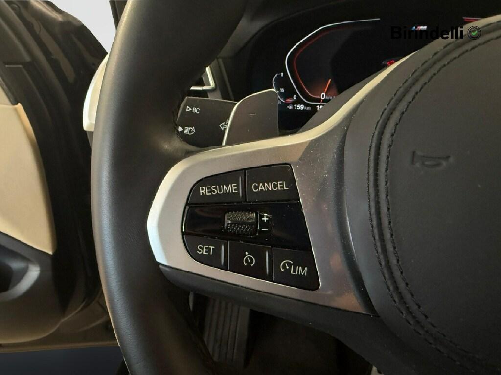 BMW X4 xdrive30d mhev 48V Msport 249cv auto