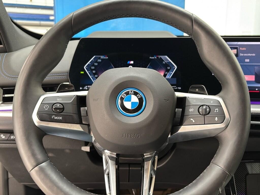BMW X1 xdrive 25e MSport Pro auto