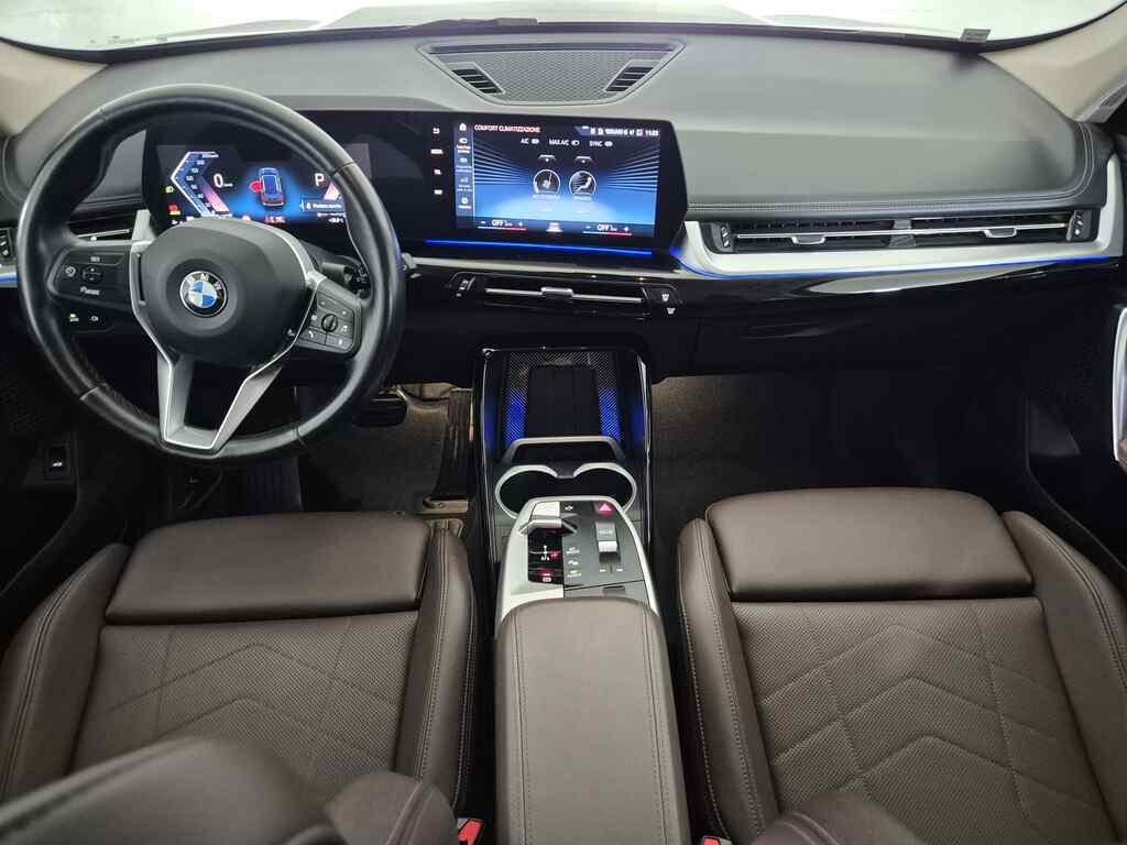 BMW X1 sdrive18d X-Line auto