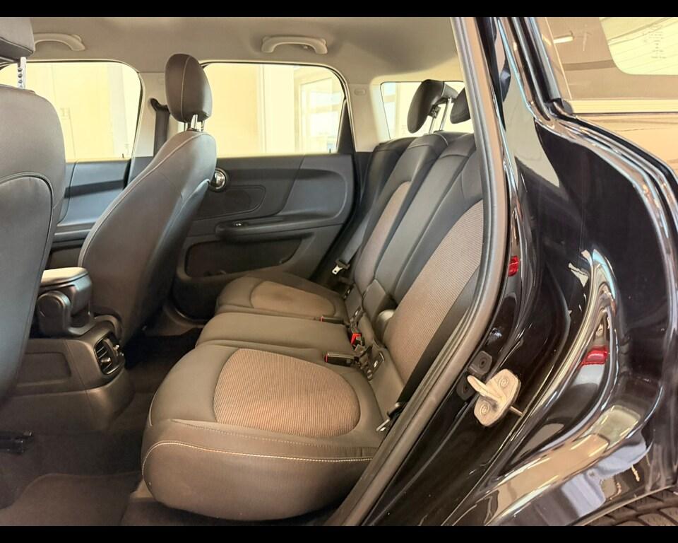 Mini One D Countryman 1.5 TwinPower Turbo One D Business