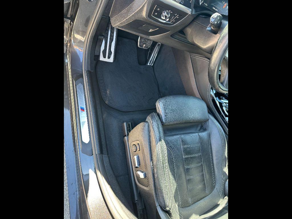 BMW X4 xdrive30d Msport 265cv auto