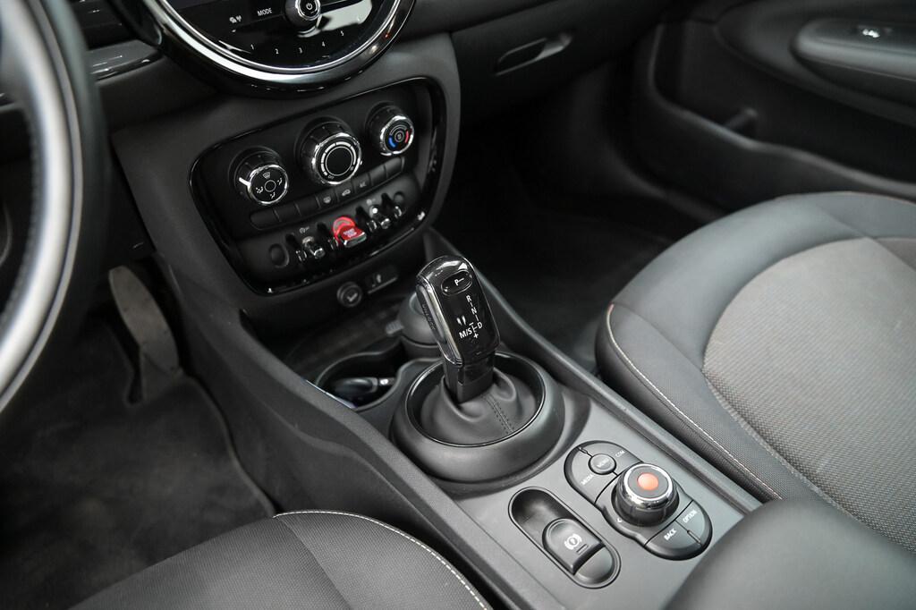 Mini One D Clubman 1.5 One D Auto
