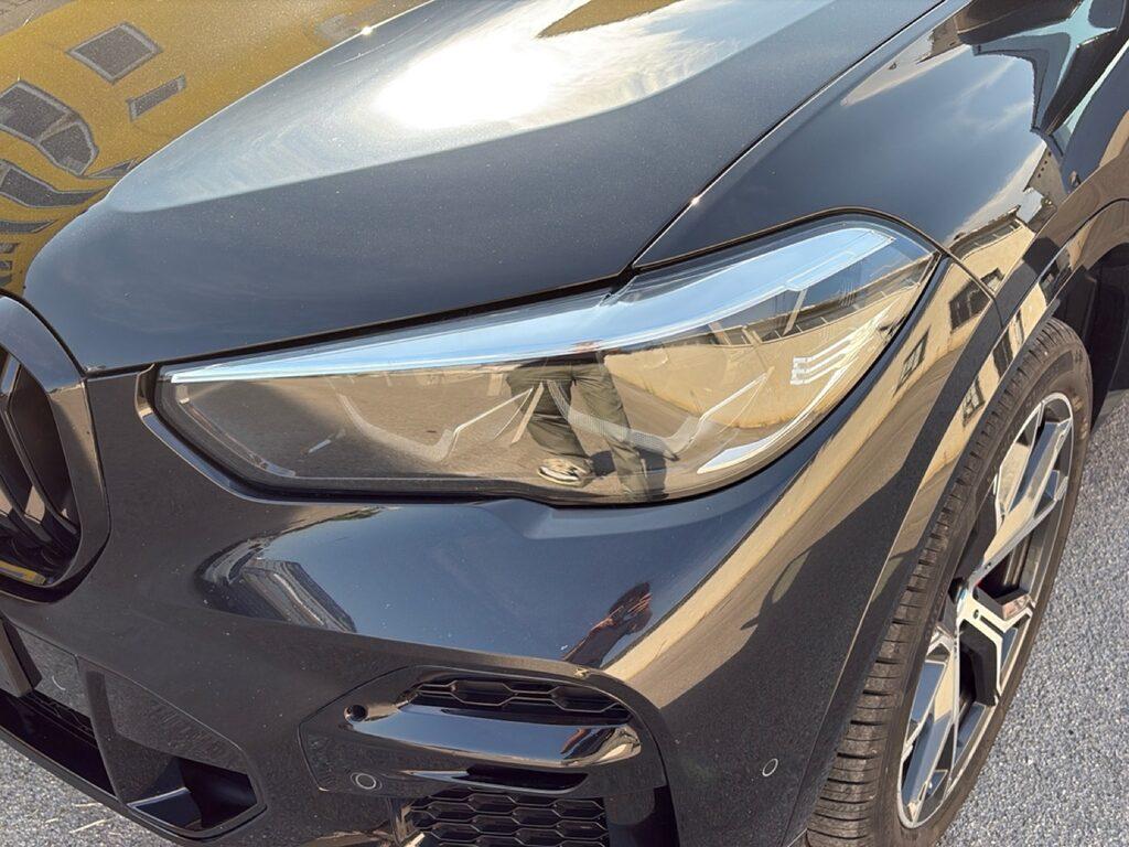 BMW X5 xdrive30d mhev 48V Msport auto
