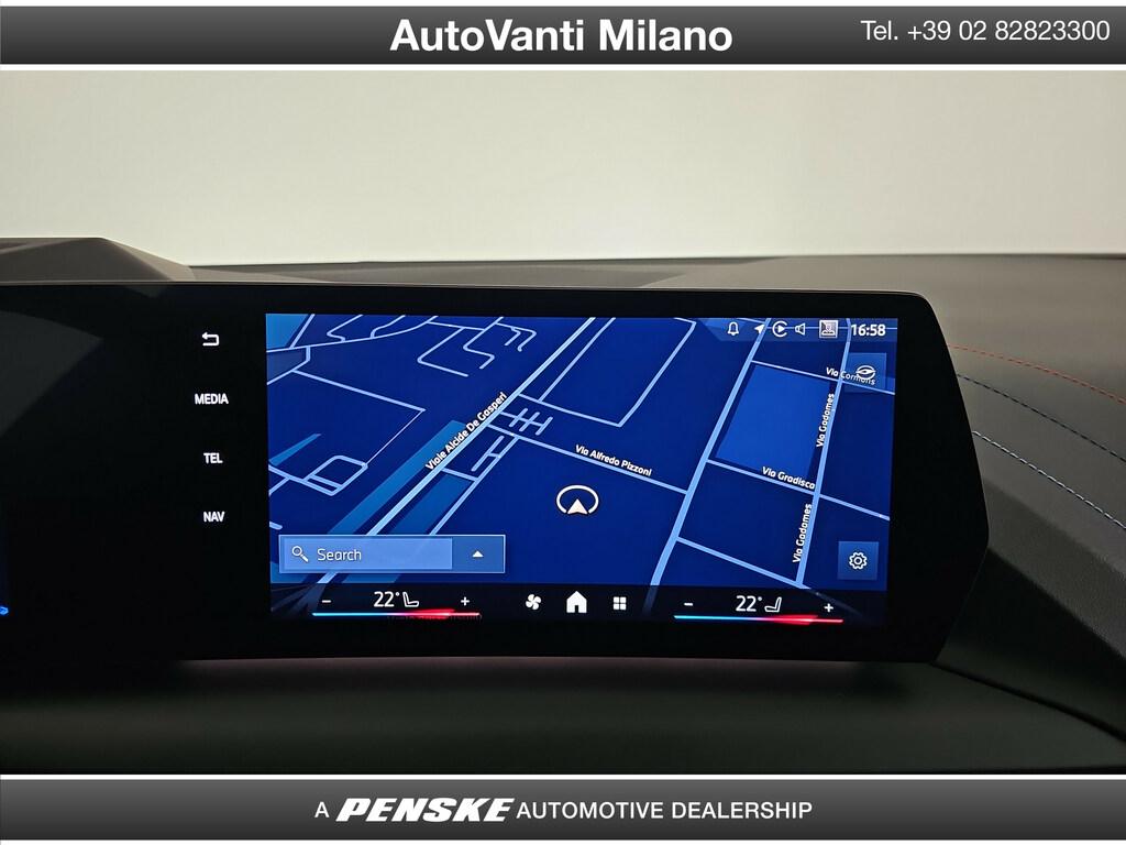 BMW Serie 1 118d MSport Pro auto