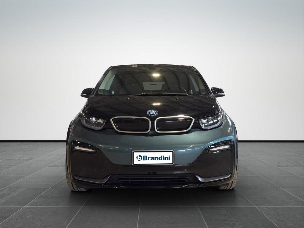 BMW i3 i3s 120Ah Advantage