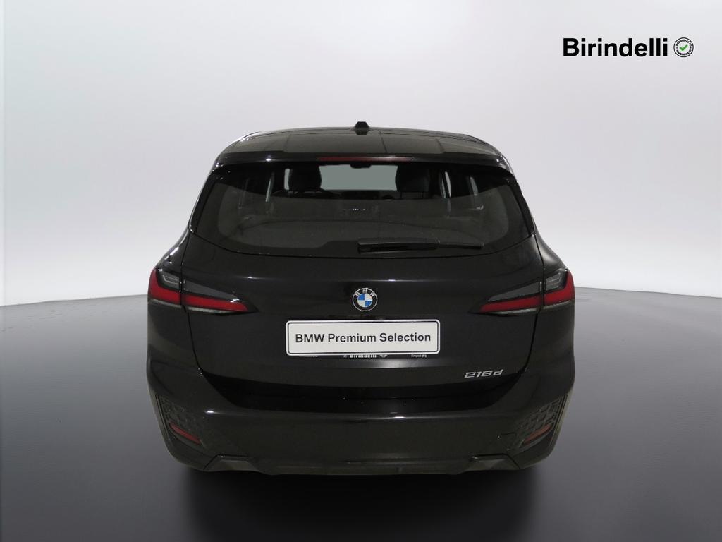 BMW Serie 2 218d Active Tourer Msport auto