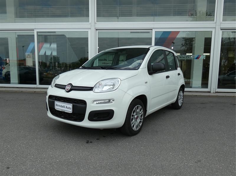 Fiat Panda 1.2 Lounge s&s 69cv my19