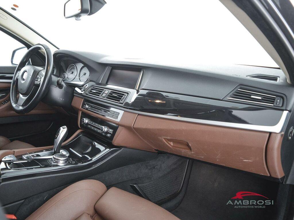 BMW Serie 5 530d xdrive Msport auto E6