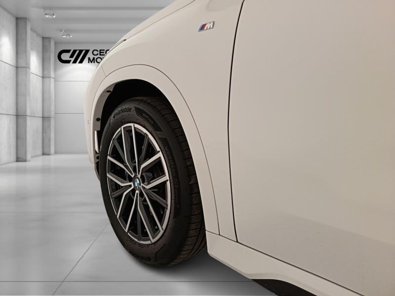 BMW X1 xdrive20d mhev 48V Msport auto