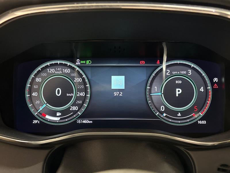 Jaguar F-Pace 2.0 D204 R-Dynamic S awd auto