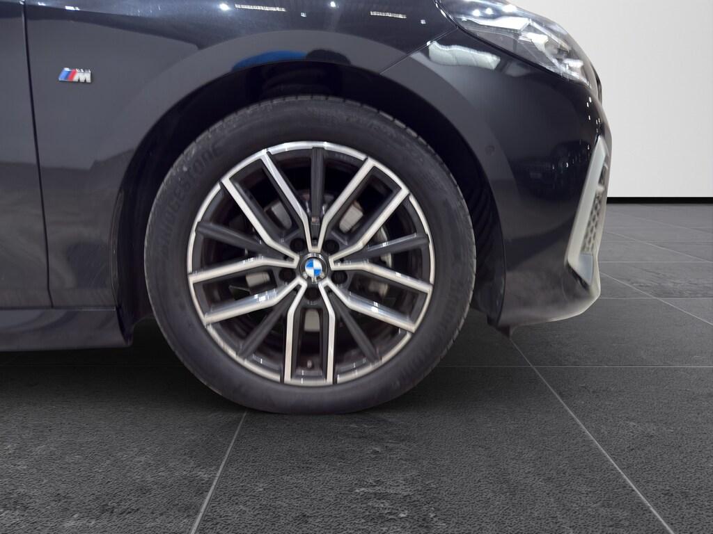 BMW Serie 2 218d Active Tourer Msport auto