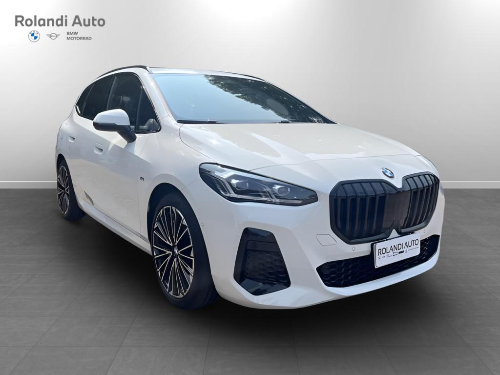 BMW Serie 2 223d Active Tourer mhev 48V xdrive Msport auto