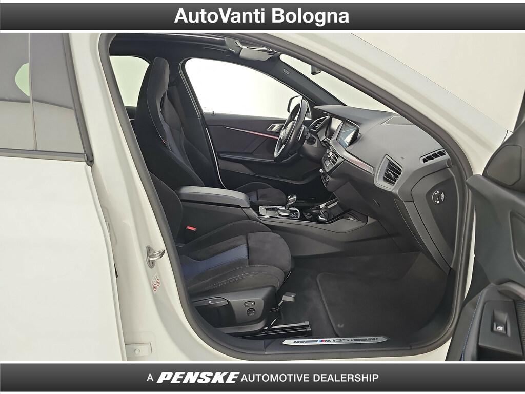 BMW Serie 1 M 135i xdrive auto