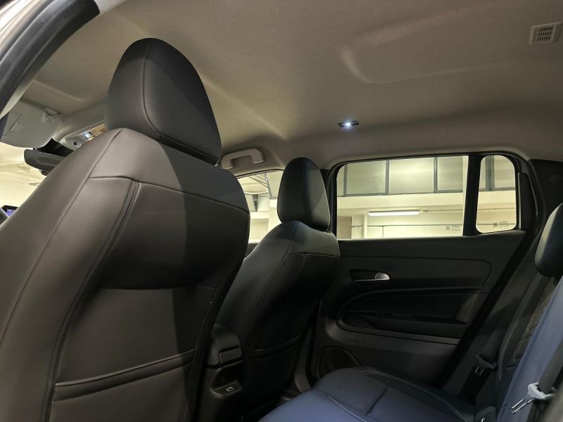 Jeep Avenger 1.2 turbo Summit fwd 100cv