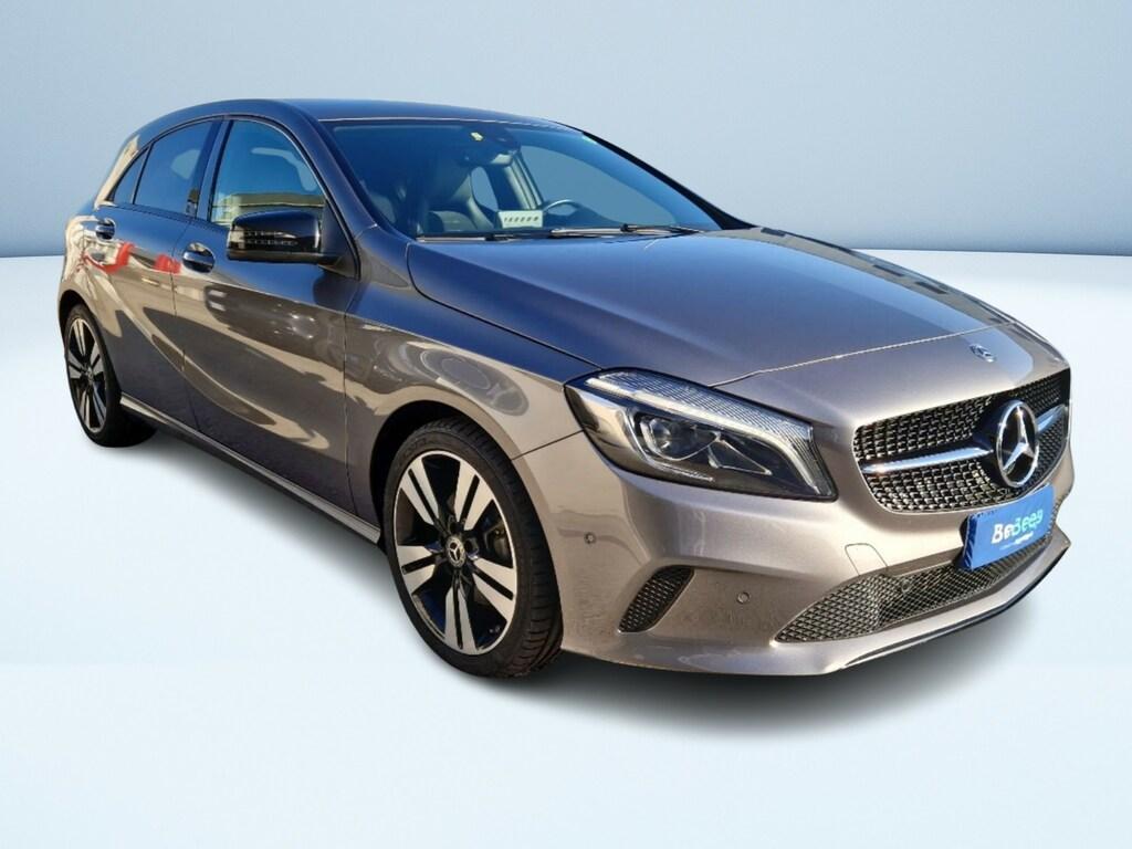 Mercedes Classe A 200 d Sport auto my16