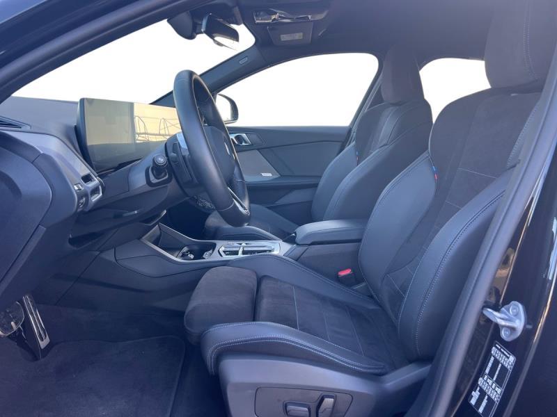 BMW Serie 1 120d 48V MSport auto